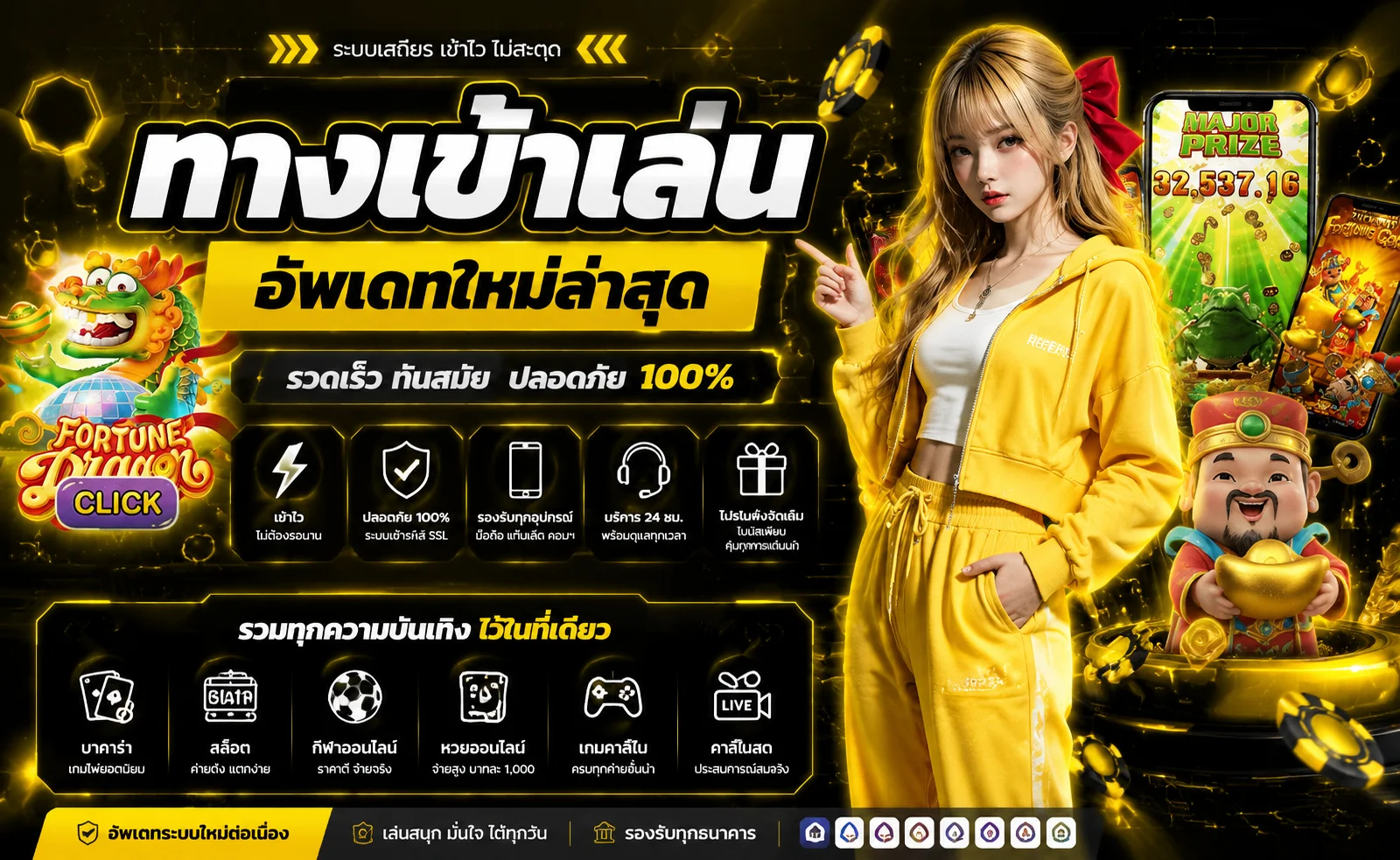 BIG-WIN888 ทางเข้าเล่น ลิงก์ตรงล่าสุด เข้าได้ทุกอุปกรณ์ตลอด 24 ชั่วโมง